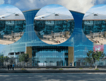 La Arena Guadalajara será el epicentro de los eventos más importante. ESPECIAL / EL INFORMADOR / ARCHIVO