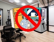 Con estas acciones, la SHCP busca promover una cultura de ahorro energético en el sector público y garantizar el uso eficiente de los recursos dentro de la administración gubernamental. CANVA