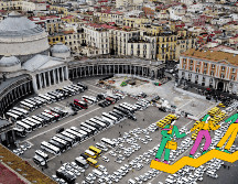 La esperanza de vida no siempre mejora. EFE / ARCHIVO