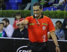 Ramos Rizo reveló detalles sobre un rumor que circula entre los árbitros a través de su red social. IMAGO7 / ARCHIVO