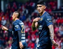 Según la Comisión de Arbitraje, la confusión y las críticas hacia la decisión del árbitro se originaron por un error en las imágenes difundidas. IMAGO7 / ARCHIVO