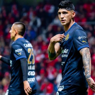 Chivas exige que se muestren los audios originales del VAR