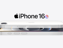 Disfruta del nuevo lanzamiento de Apple: iPhone 16e. ESPECIAL / X@Apple