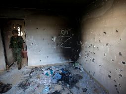 El Departamento de Estado de EU anunció la designación de seis cárteles mexicanos como organizaciones terroristas trasnacionales. AP / ARCHIVO