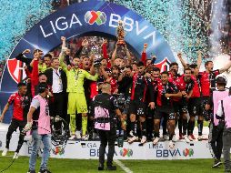 Ni el equipo ni el técnico lo han pasado bien, después de haber acabado juntos con una sequía de 70 años sin título. IMAGO7