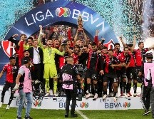 Ni el equipo ni el técnico lo han pasado bien, después de haber acabado juntos con una sequía de 70 años sin título. IMAGO7