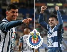 Históricamente ambos equipos se han beneficiado uno del otro con elementos de su cantera. IMAGO7