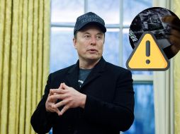Musk acompañó el posteo con el comunicado firmado por el secretario de Estado estadounidense, Marco Rubio. EFE / ARCHIVO