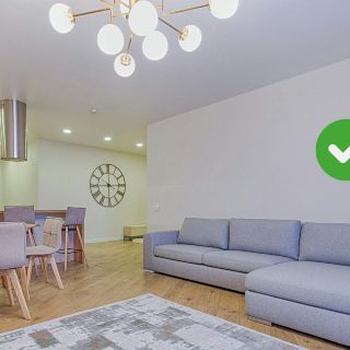 Trucos para ahorrar espacio en el hogar, según expertas