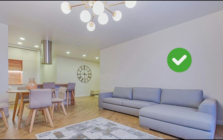 Expertas en organización han compartido trucos eficaces para distribuir mejor los espacios y evitar la acumulación de cosas innecesarias. Pexels y Canva