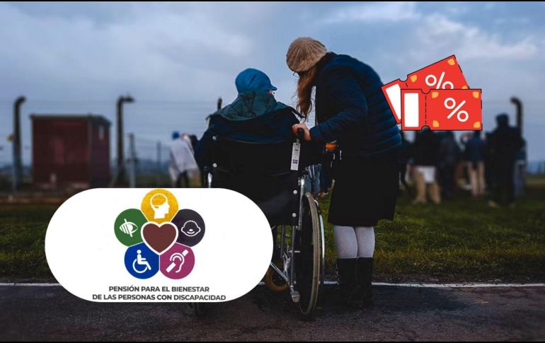 El apoyo adicional será otorgado a quienes cumplan con los requisitos establecidos en las Reglas de Operación del Programa Pensión para el Bienestar de las Personas con Discapacidad Permanente, publicadas en el Diario Oficial de la Federación. Unsplash.