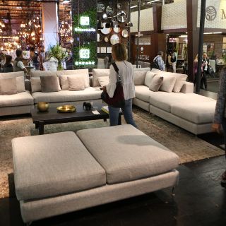 Buscan muebleros conquistar al mercado latino