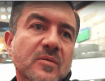 Miguel Ángel Yunes Márquez se afilió al partido de Morena. ESPECIAL