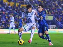 América vs León • Momentos Destacados • Jornada 9 • Clausura 2025