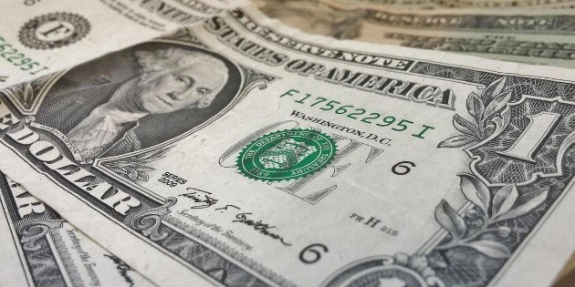 今日のドルの閉鎖：メキシコのペソがアメリカ通貨の前でぐるぐる