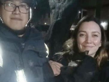 “Bibi” fue recordada en redes sociales por su papel en la Familia Peluche. ESPECIAL