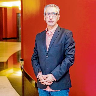 “Programa 3 de la OFJ, un verdadero acontecimiento”