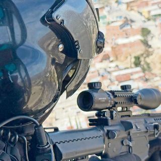 Asesinan a 140 policías en Jalisco en el último sexenio