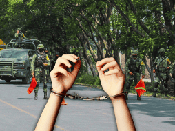 Esta detención se considera un gran golpe al Cártel del Pacífico fracción de 