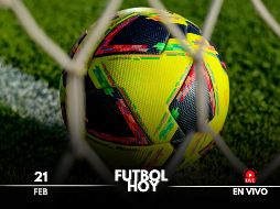 La programación diaria incluye partidos que pueden verse en televisión abierta, otros en restringida, y algunos a través de streaming. IMAGO7