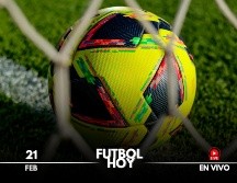 La programación diaria incluye partidos que pueden verse en televisión abierta, otros en restringida, y algunos a través de streaming. IMAGO7