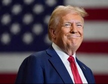 El 20 de enero, en su primer día de regreso al poder, Trump firmó una orden ejecutiva para cambiar la denominación oficial a 