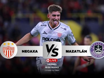 Necaxa viene de una semana intensa, en la que adelantó su partido de la J9 y logró una contundente victoria de 4-0 sobre Atlas en Guadalajara. IMAGO7