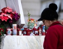 “No faltan cuervos, y saber que el papa también sigue bromeando me parece una noticia útil para todos