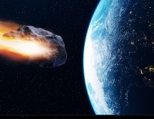 Cada nueva observación permite a los astrónomos obtener datos más precisos y reducir la incertidumbre sobre el futuro del asteroide.  CANVA