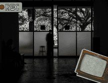 ¿Por qué esperar hasta octubre? Recuerda que nunca es mal momento para espantarse con alguna serie. UNSPLASH / P. Oliveira