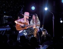 Jesse y Joy ofrecerán un concierto en el Auditorio Telmex. AGENCIA EL UNIVERSAL.