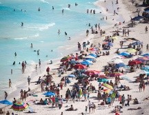 La Ley Federal del Trabajo, en su artículo 76, determina la manera en la que se otorgan las vacaciones en el ámbito laboral. NTX / ARCHIVO