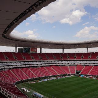 Zapopan albergará juego de estrellas del futbol mundial
