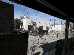 Canadá anunció la inclusión de siete organizaciones criminales, incluidos cárteles de la droga mexicanos. AP / ARCHIVO