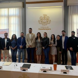 Alistan foros ciudadanos para conformar el Plan de Desarrollo y Gobernanza de Guadalajara