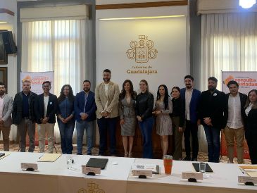 Los foros se llevarán a cabo del 21 de febrero al 10 de marzo en distintas colonias del municipio. EL INFORMADOR / O. González