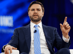 JD Vance destacó la capacidad negociadora de Trump, quien se hizo famoso por su libro 