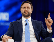 JD Vance destacó la capacidad negociadora de Trump, quien se hizo famoso por su libro 