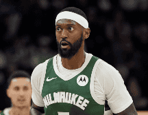 Bobby Portis Jr. se perderá un gran tramo de la temporada regular. AP / ARCHIVO