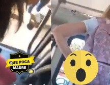 El material audiovisual ha generado un amplio debate en redes sociales. Hasta el momento, el video acumula más de 407 mil reproducciones y ha recibido más de 10 mil 