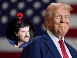 La designación de estos cárteles como organizaciones terroristas ha despertado una fuerte reacción en México. AFP/AP/ARCHIVO