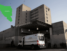 Ante la viralización del video, el IMSS emitió un comunicado lamentando profundamente el fallecimiento del paciente y extendiendo sus condolencias a los familiares./ EL INFORMADOR / ARCHIVO