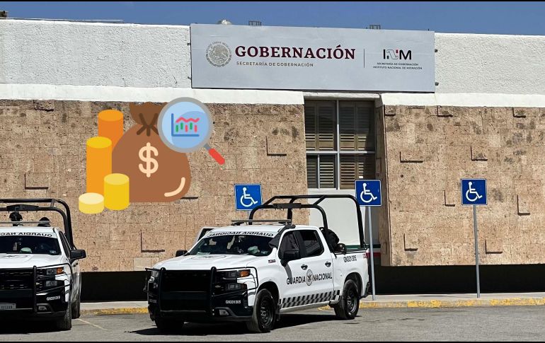 La Auditoría Superior de la Federación (ASF) encontró múltiples inconsistencias en los números y acciones reportadas por el Instituto Nacional de Migración (INM). SUN / ARCHIVO