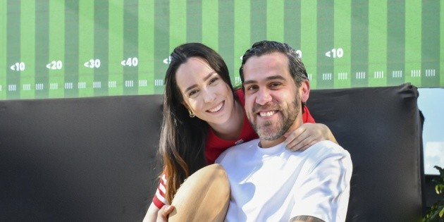 Botanee organiza una tarde inolvidable de Super Bowl | El Informador