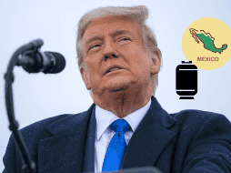 El gas natural ayuda a la generación de electricidad en México y gran parte se importa de Estados Unidos. AP/Archivo