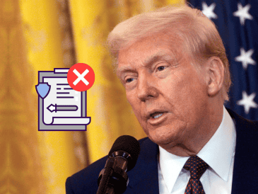 El ‘parole’ es un programa que permite la entrada temporal a EU a personas en situaciones de extrema necesidad. EFE/Archivo