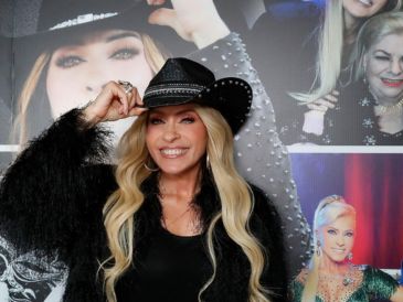 A la par de su nuevo EP, Yuri promocionará su gira ‘Icónica Tour’, donde hace un recorrido por todos sus éxitos. EFE/ M. Guzmán