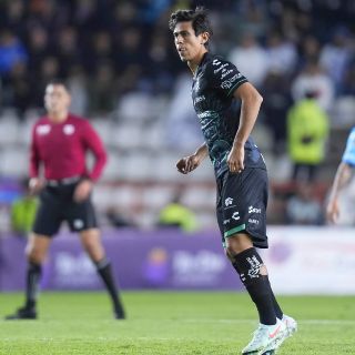 Segunda división de Italia y Alemania o MLS, los posibles destinos de José Juan Macías