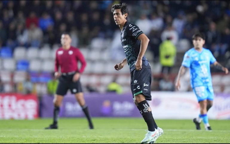 El jugador no descarta un regreso a la actividad, mismo que sería en el viejo continente o en los Estados Unidos. IMAGO7.