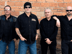 El grupo de rock tapatío CUCA ofrecerá un concierto gratuito el próximo viernes 28 de febrero. ESPECIAL